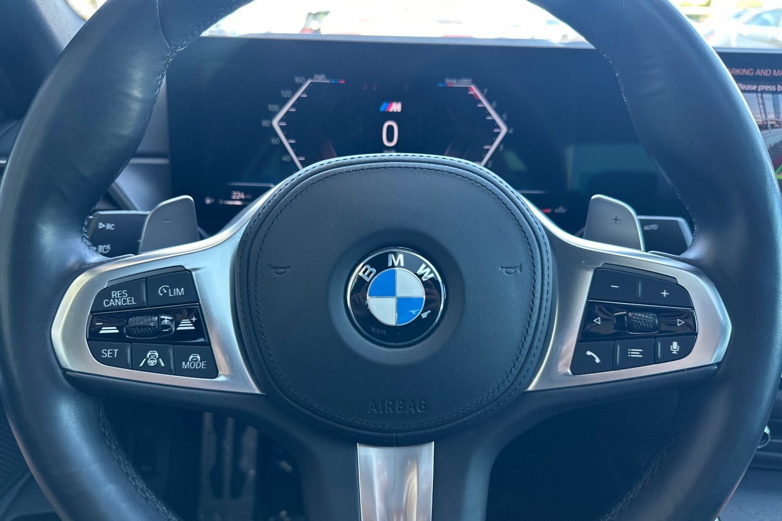 2023 BMW 3 Series 330i M Sport Package