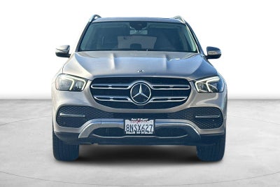 2020 Mercedes-Benz GLE GLE 350 4MATIC®