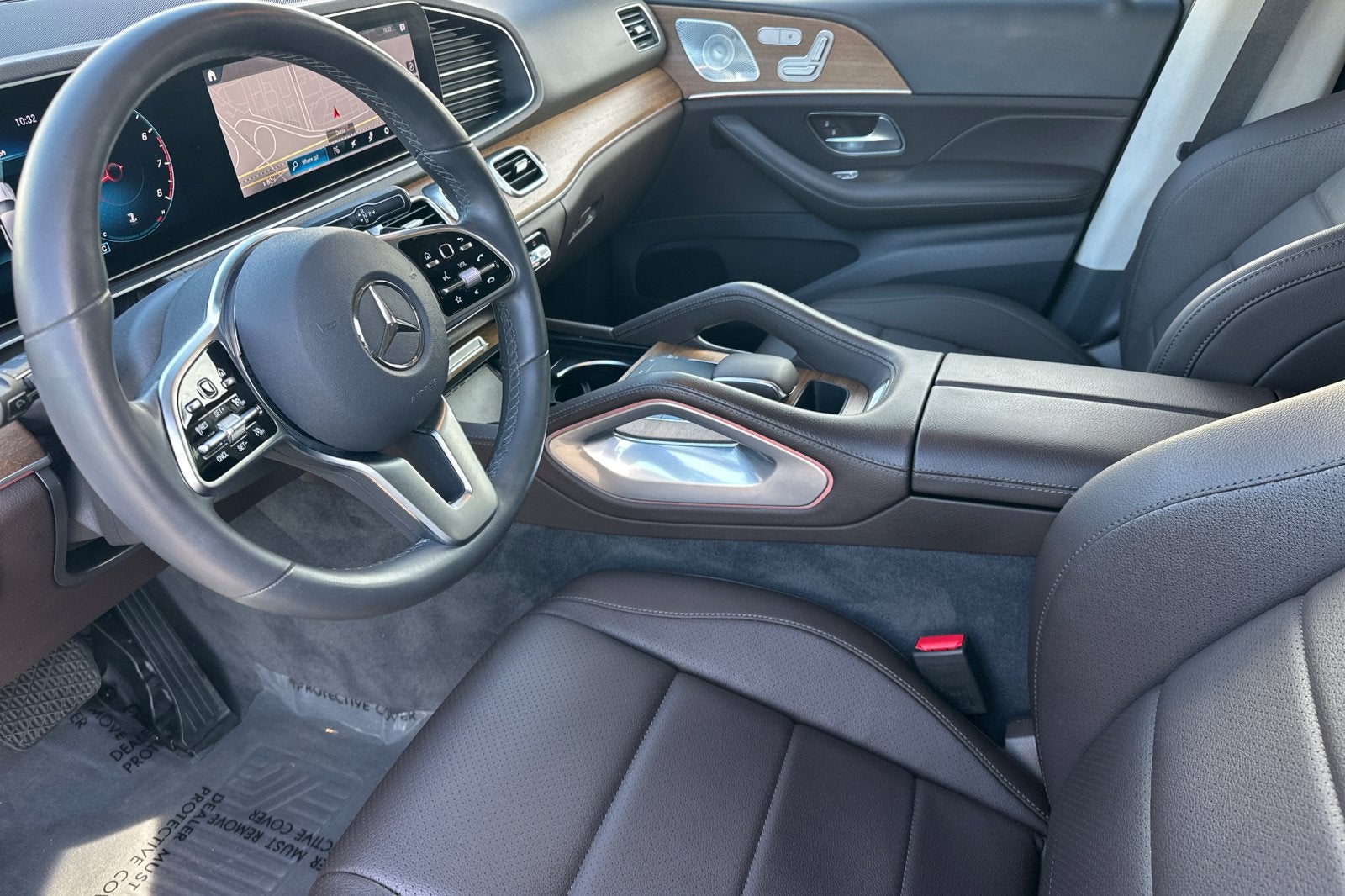 2020 Mercedes-Benz GLE GLE 350 4MATIC®