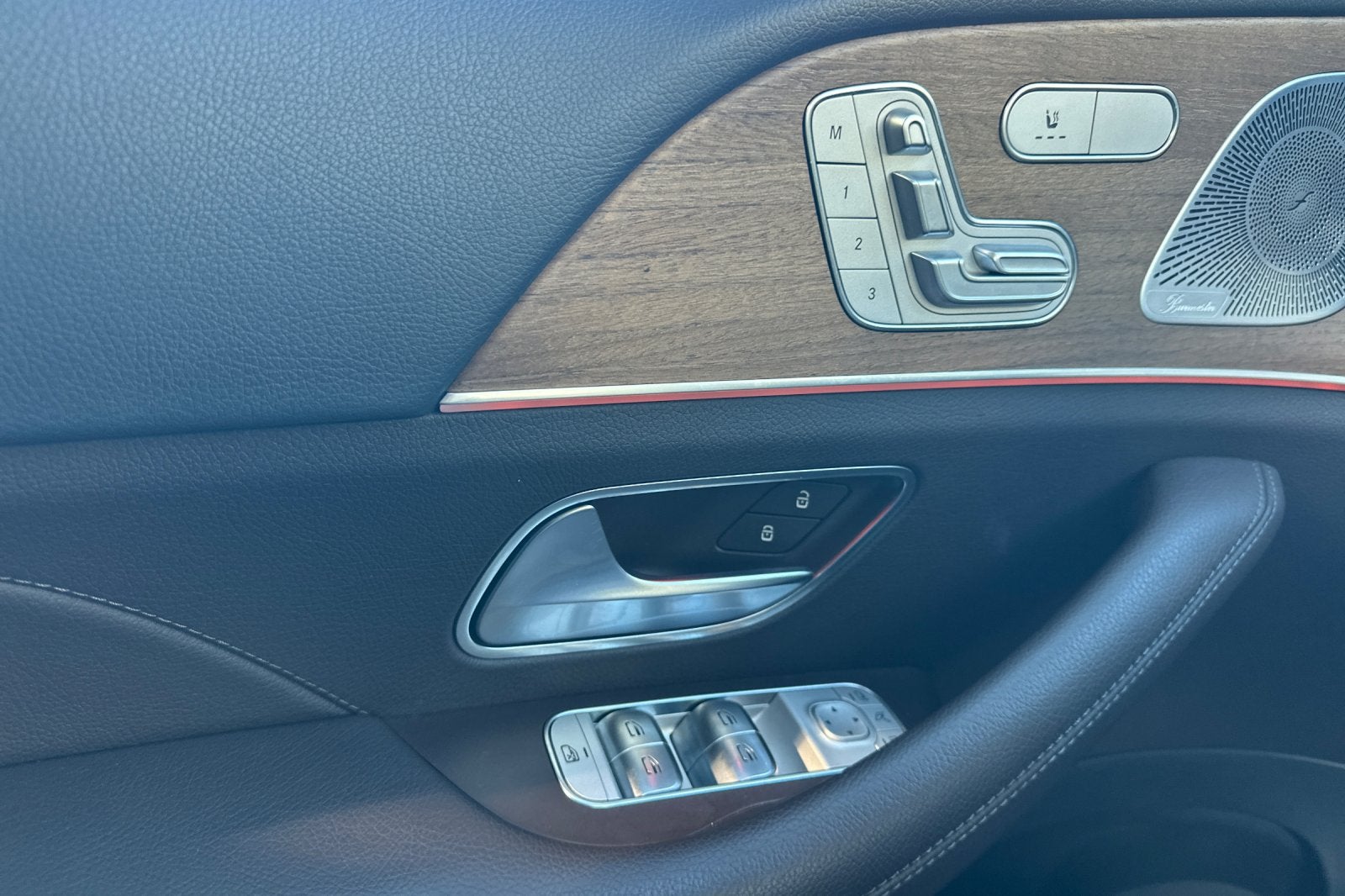2020 Mercedes-Benz GLE GLE 350 4MATIC®