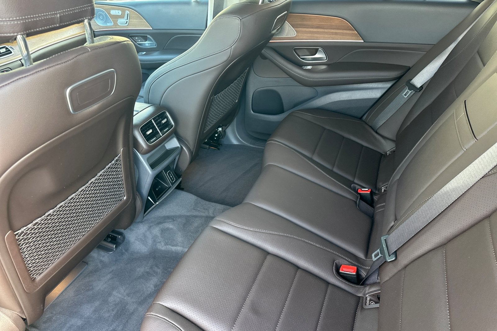 2020 Mercedes-Benz GLE GLE 350 4MATIC®