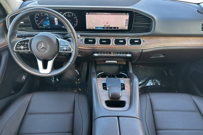 2020 Mercedes-Benz GLE GLE 350 4MATIC®