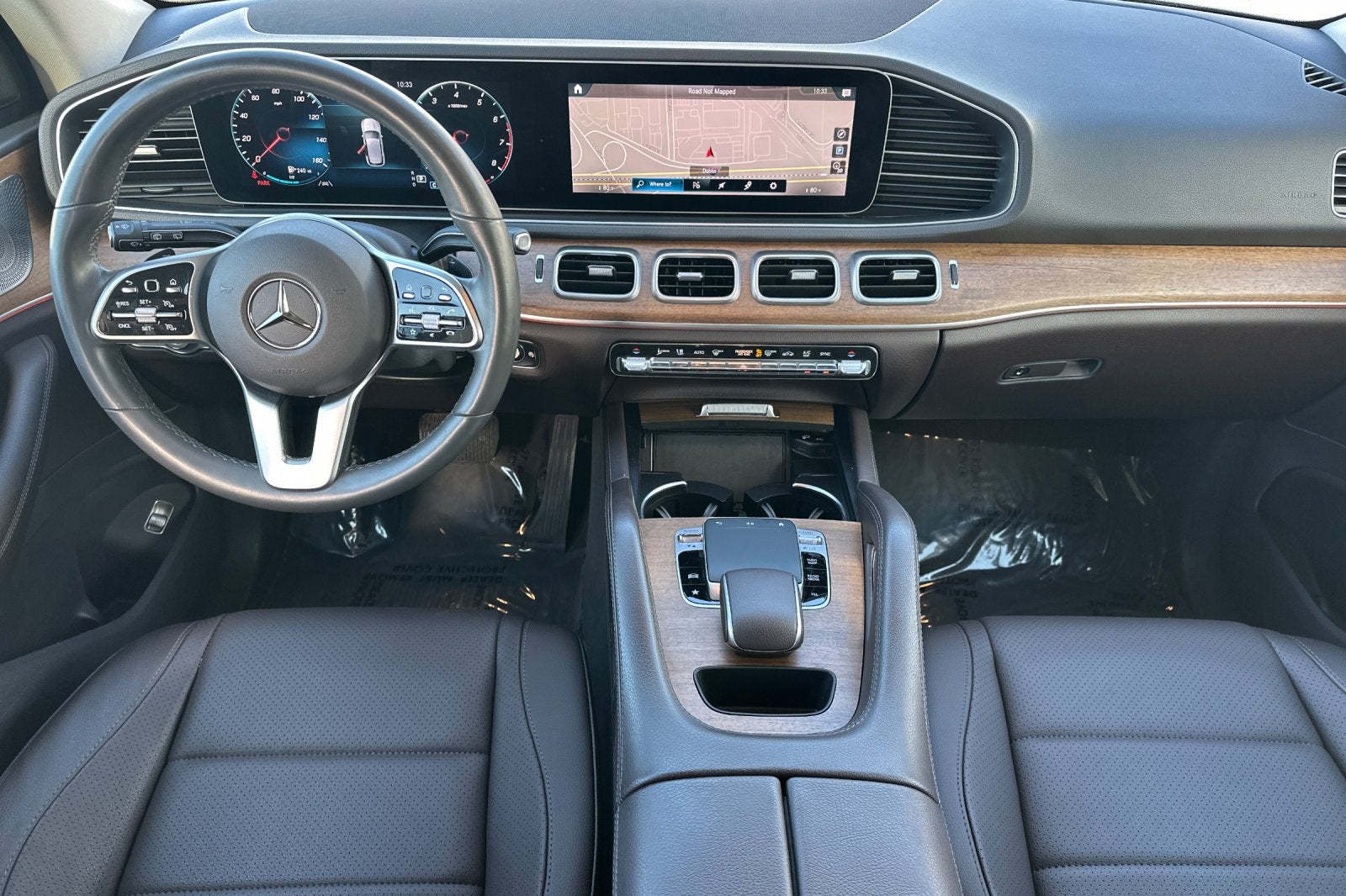2020 Mercedes-Benz GLE GLE 350 4MATIC®