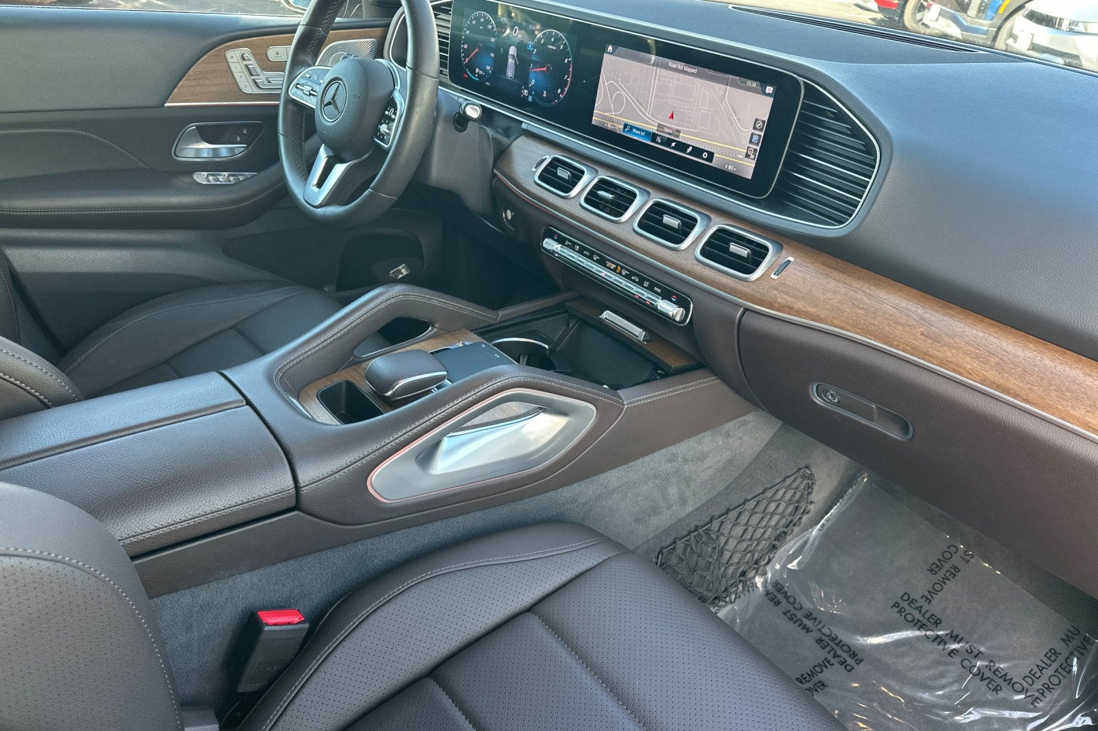2020 Mercedes-Benz GLE GLE 350 4MATIC®