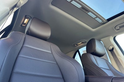 2020 Mercedes-Benz GLE GLE 350 4MATIC®