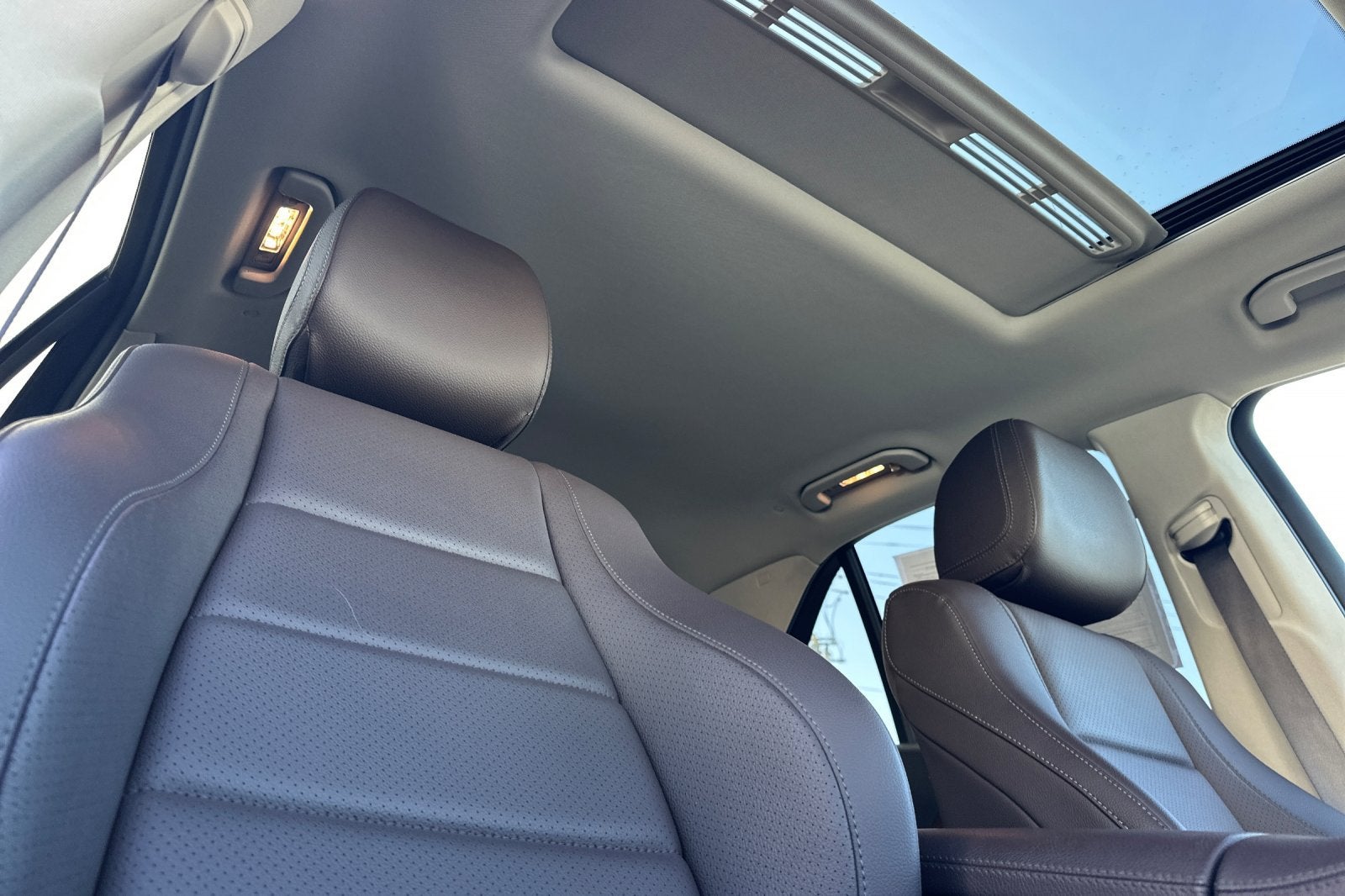 2020 Mercedes-Benz GLE GLE 350 4MATIC®