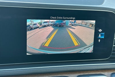2020 Mercedes-Benz GLE GLE 350 4MATIC®
