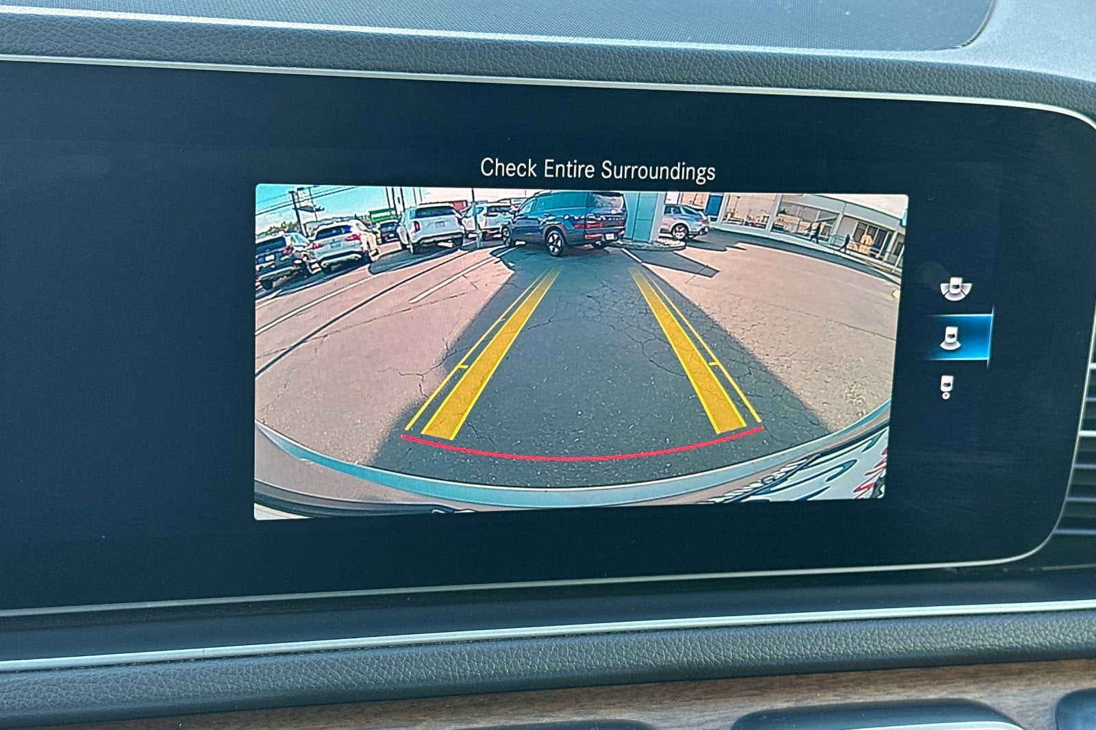 2020 Mercedes-Benz GLE GLE 350 4MATIC®