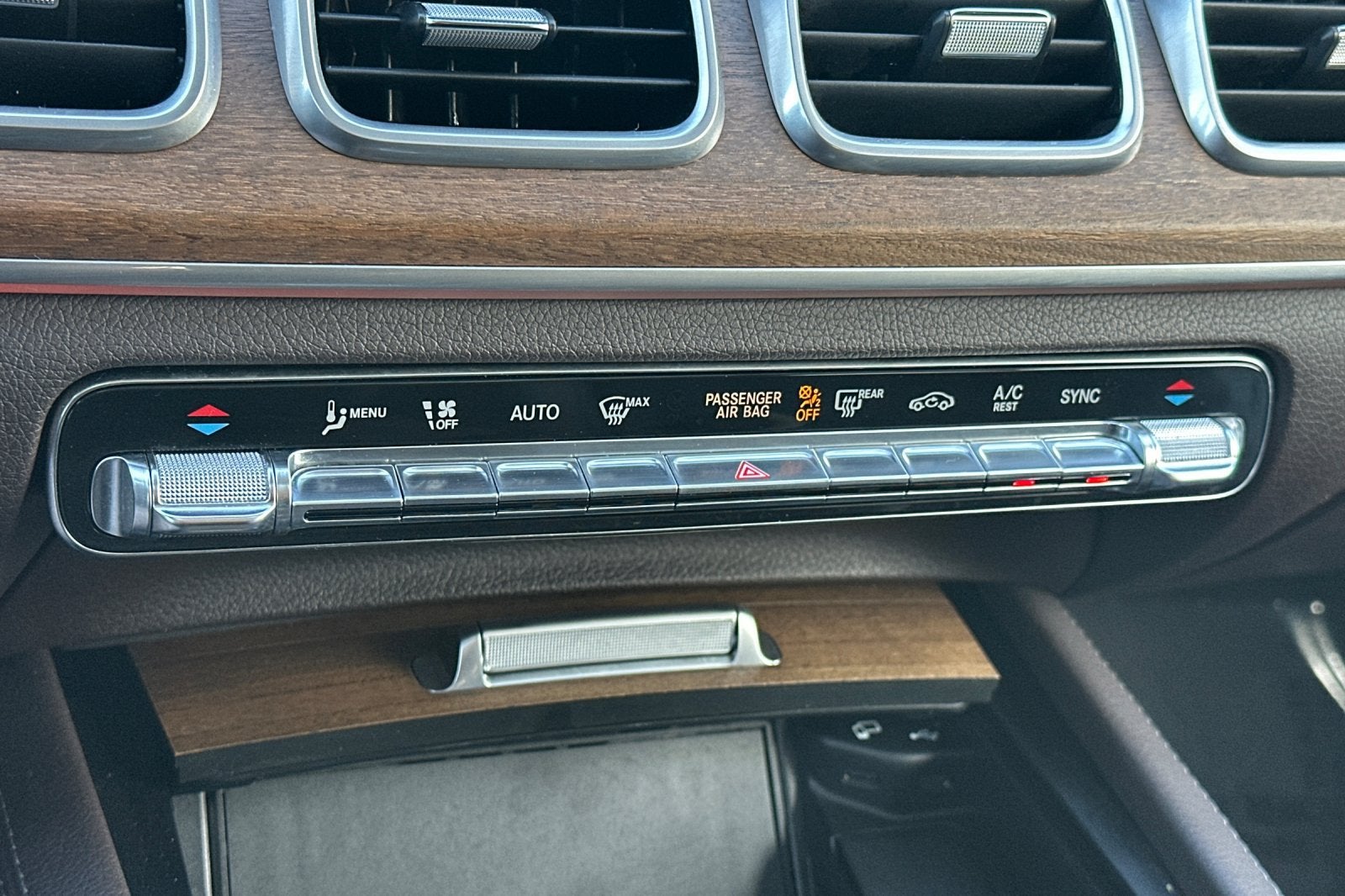 2020 Mercedes-Benz GLE GLE 350 4MATIC®