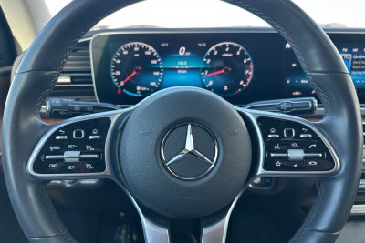 2020 Mercedes-Benz GLE GLE 350 4MATIC®