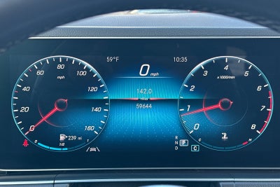 2020 Mercedes-Benz GLE GLE 350 4MATIC®