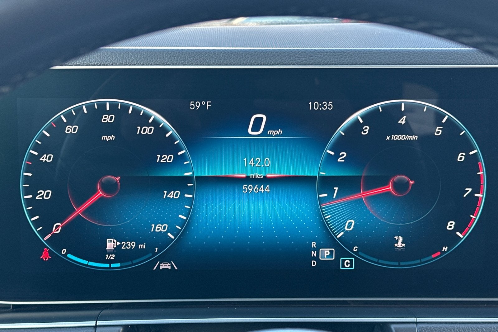 2020 Mercedes-Benz GLE GLE 350 4MATIC®