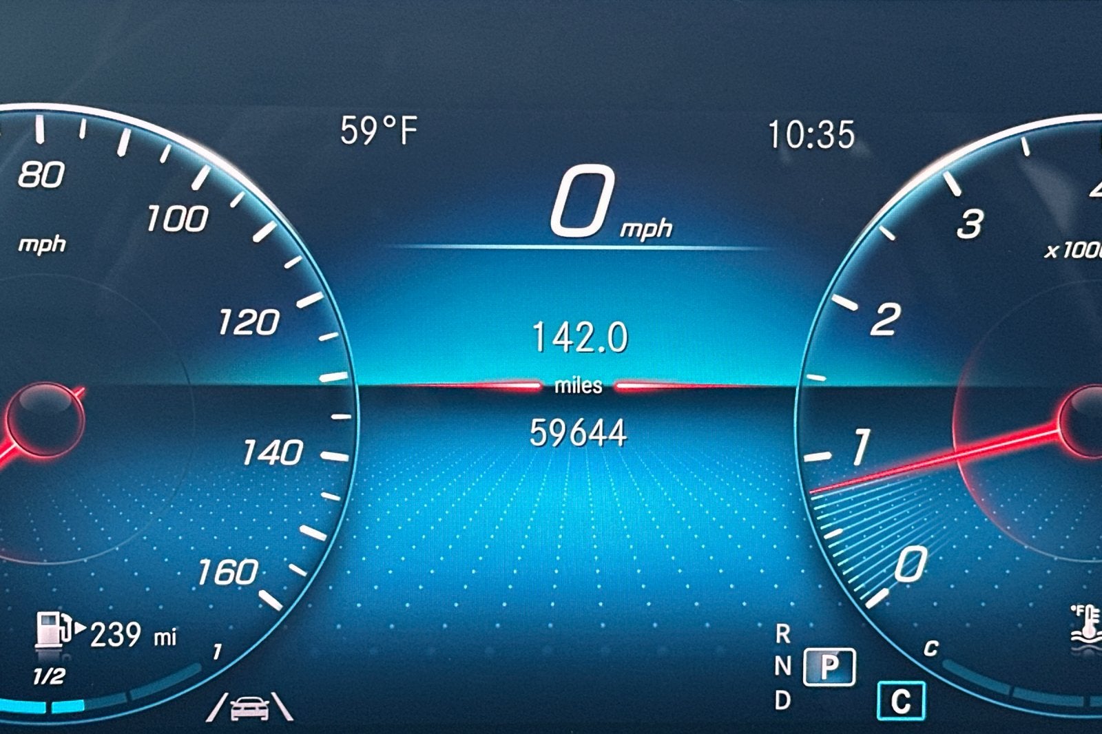 2020 Mercedes-Benz GLE GLE 350 4MATIC®