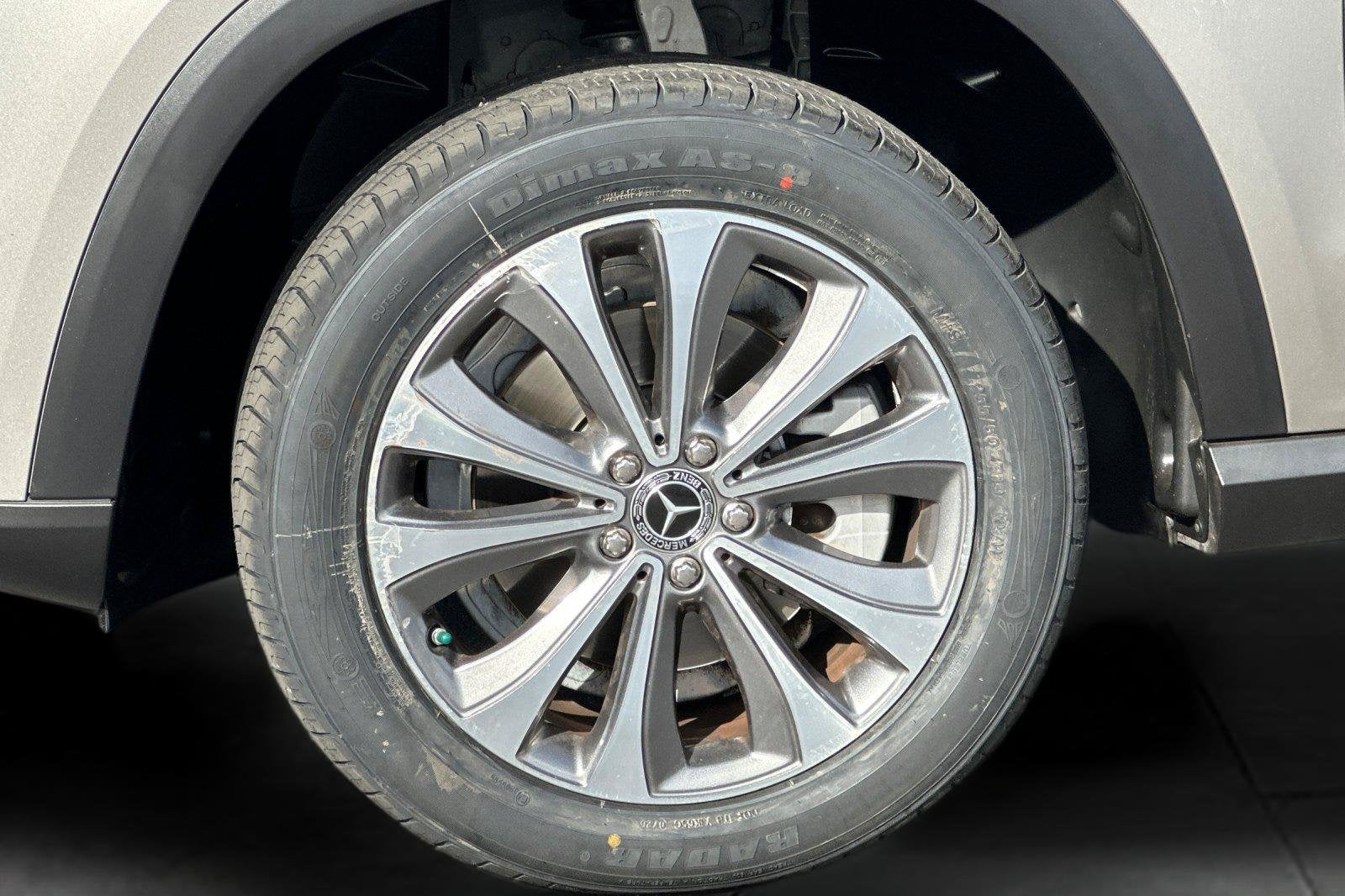 2020 Mercedes-Benz GLE GLE 350 4MATIC®