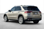 2020 Mercedes-Benz GLE GLE 350 4MATIC®