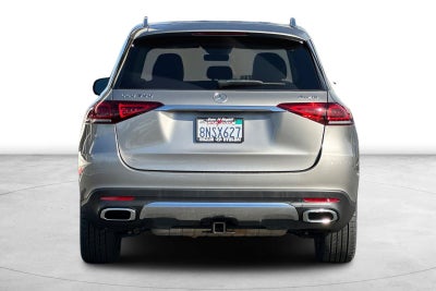 2020 Mercedes-Benz GLE GLE 350 4MATIC®