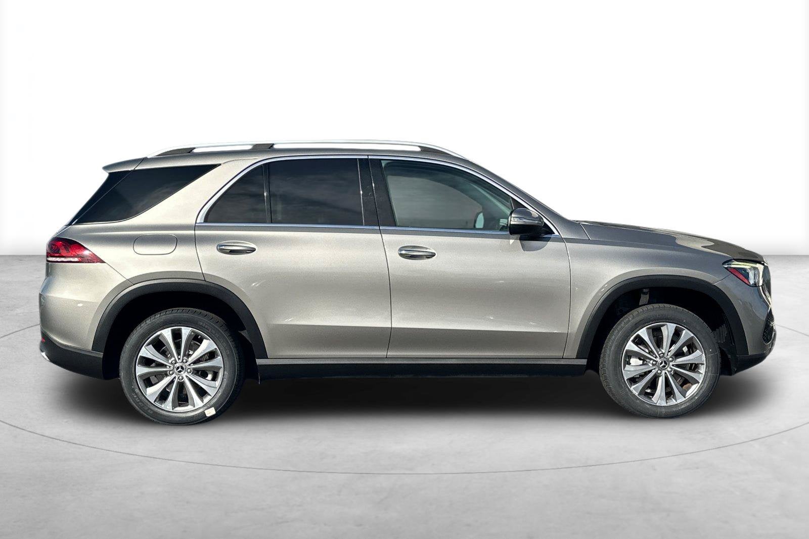 2020 Mercedes-Benz GLE GLE 350 4MATIC®