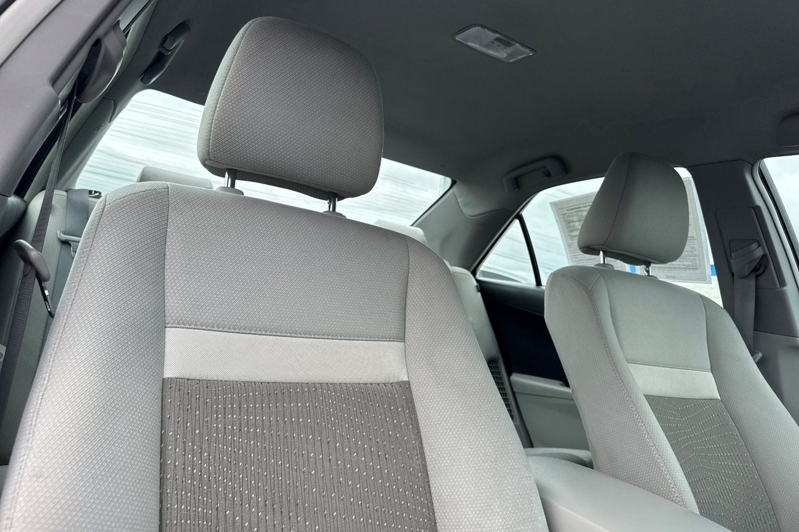 2014 Toyota Camry Hybrid LE