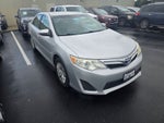 2014 Toyota Camry Hybrid LE