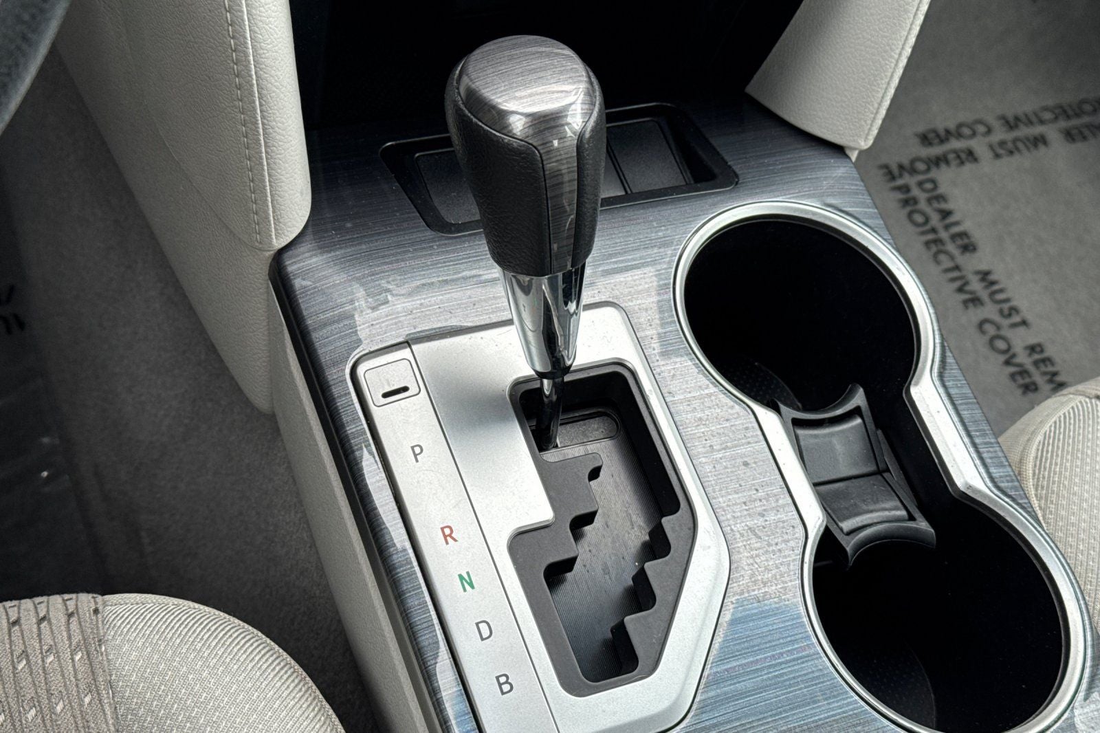 2014 Toyota Camry Hybrid LE