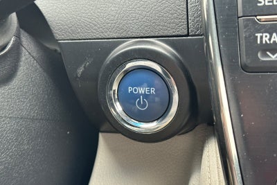 2014 Toyota Camry Hybrid LE