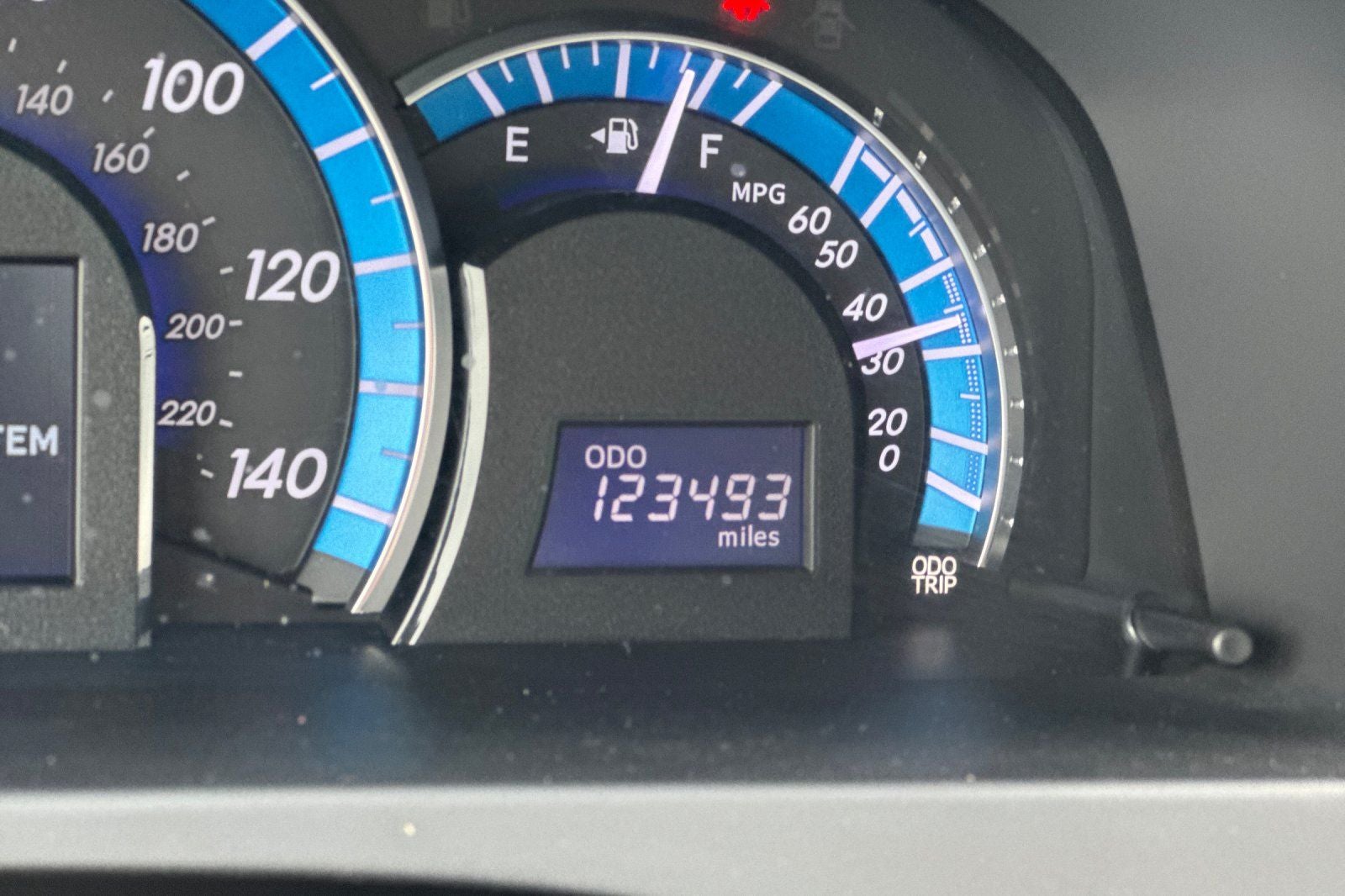 2014 Toyota Camry Hybrid LE