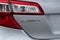 2014 Toyota Camry Hybrid LE
