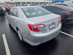 2014 Toyota Camry Hybrid LE
