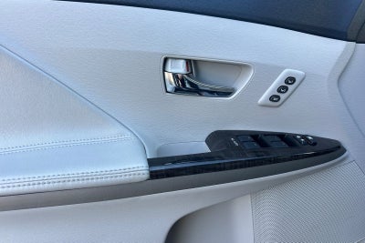 2014 Toyota Venza XLE