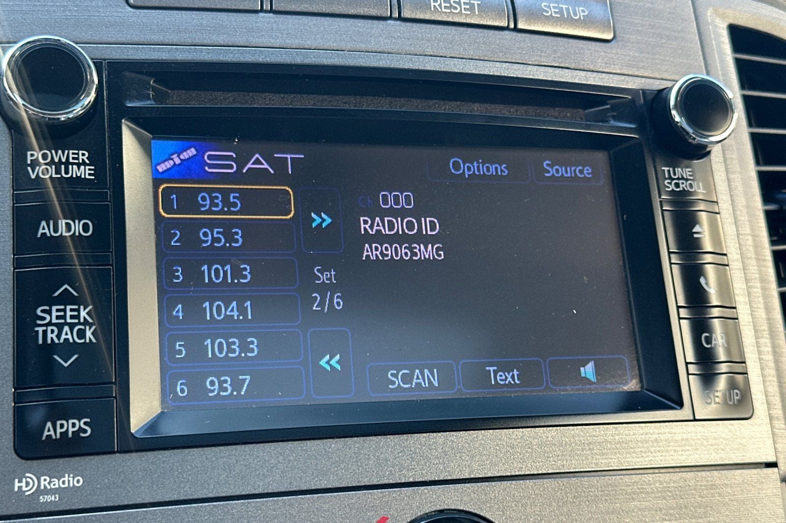 2014 Toyota Venza XLE