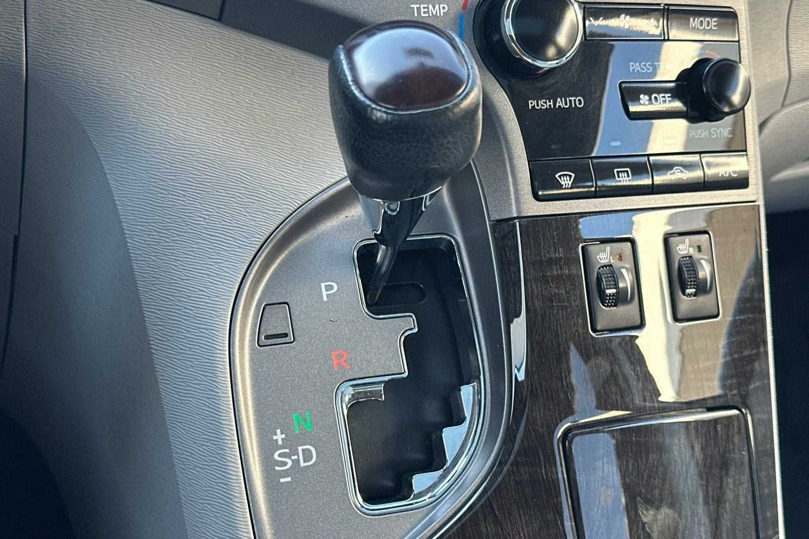 2014 Toyota Venza XLE