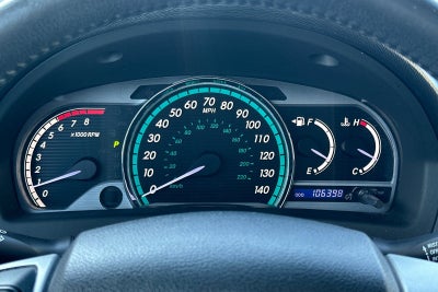 2014 Toyota Venza XLE