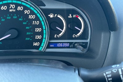 2014 Toyota Venza XLE