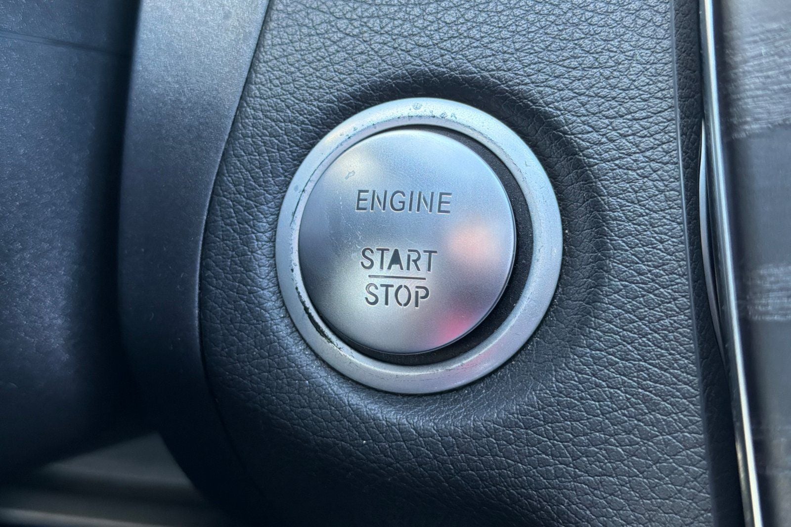 2015 Mercedes-Benz C-Class C 300