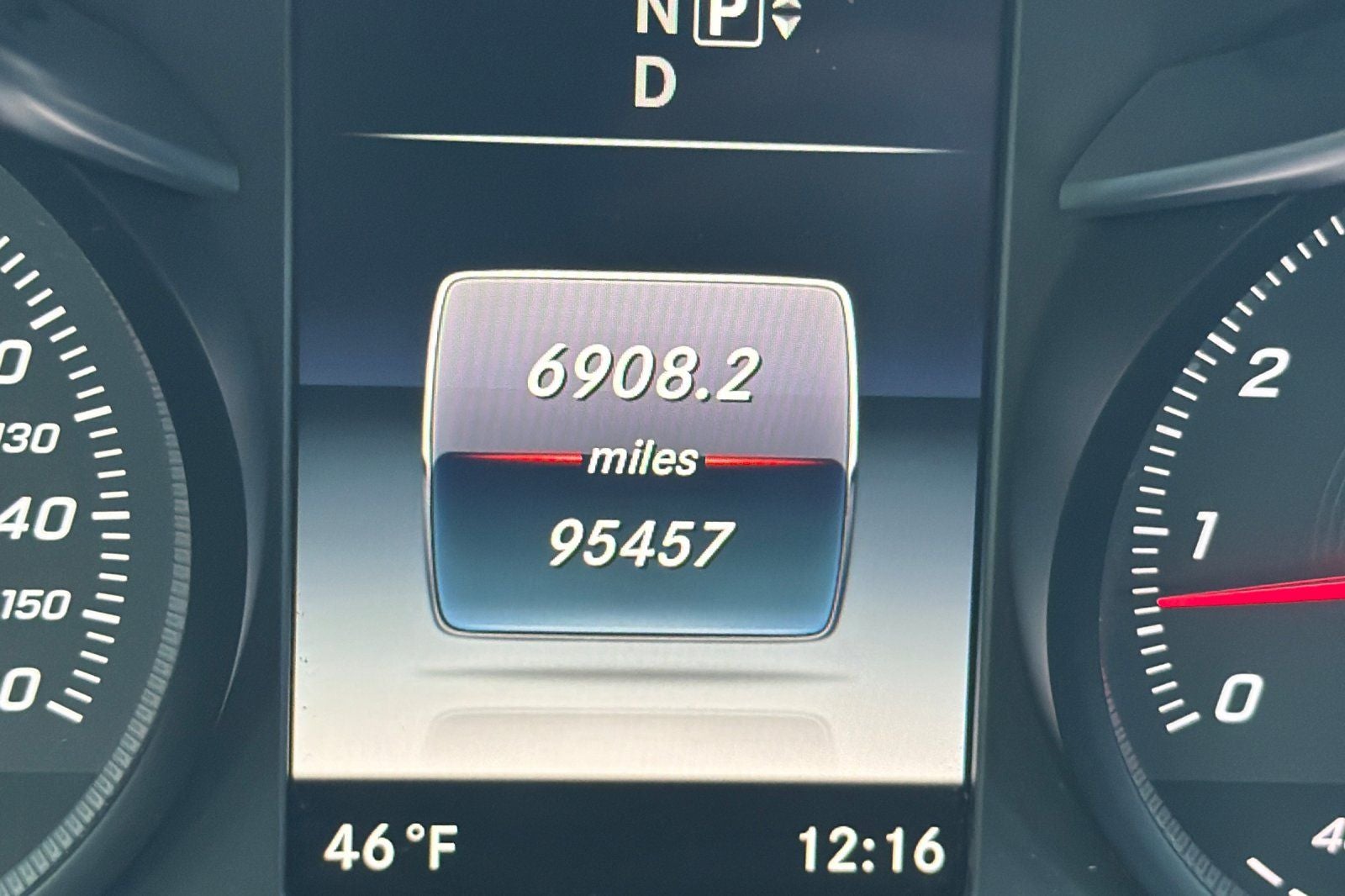 2015 Mercedes-Benz C-Class C 300