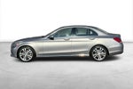 2015 Mercedes-Benz C-Class C 300