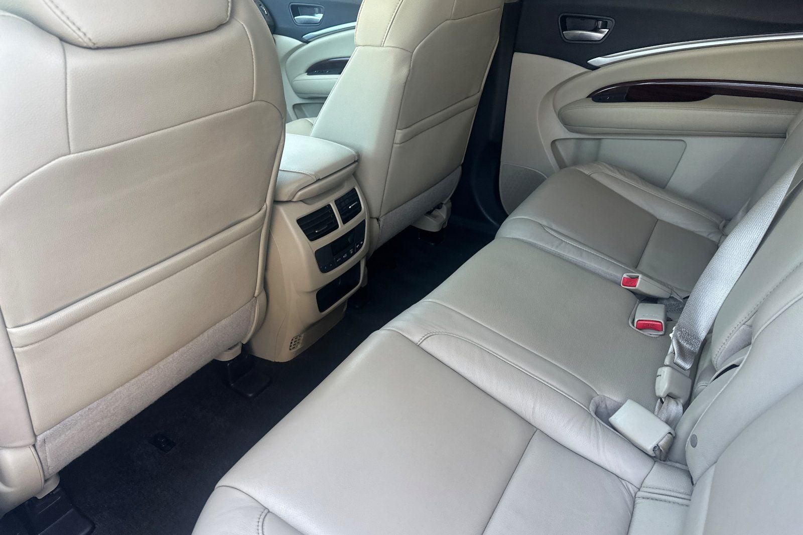2014 Acura MDX 3.5L