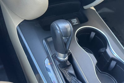 2014 Acura MDX 3.5L