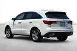 2014 Acura MDX 3.5L