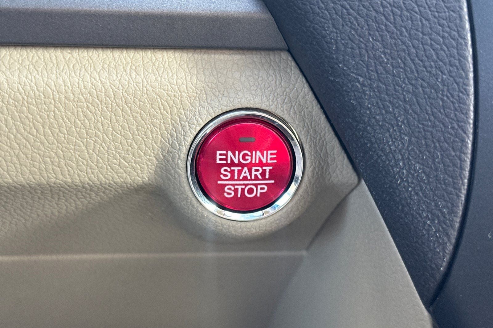 2013 Acura RDX Technology Package