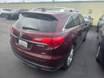 2013 Acura RDX Technology Package
