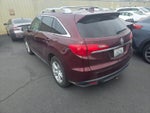 2013 Acura RDX Technology Package