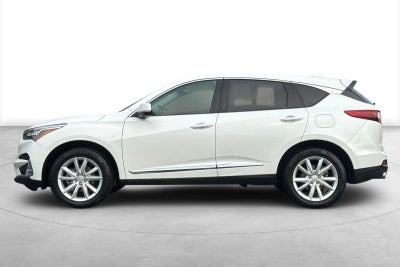 2020 Acura RDX Base