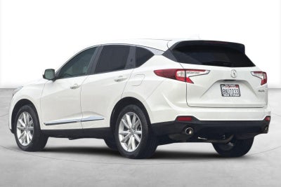 2020 Acura RDX Base