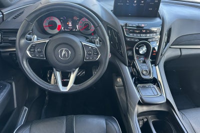 2020 Acura RDX A-Spec Package