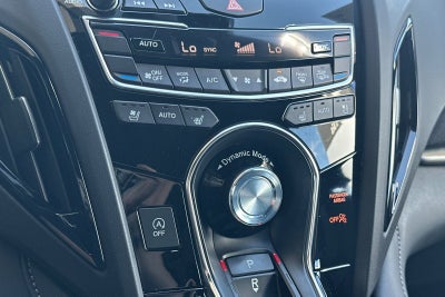 2020 Acura RDX A-Spec Package