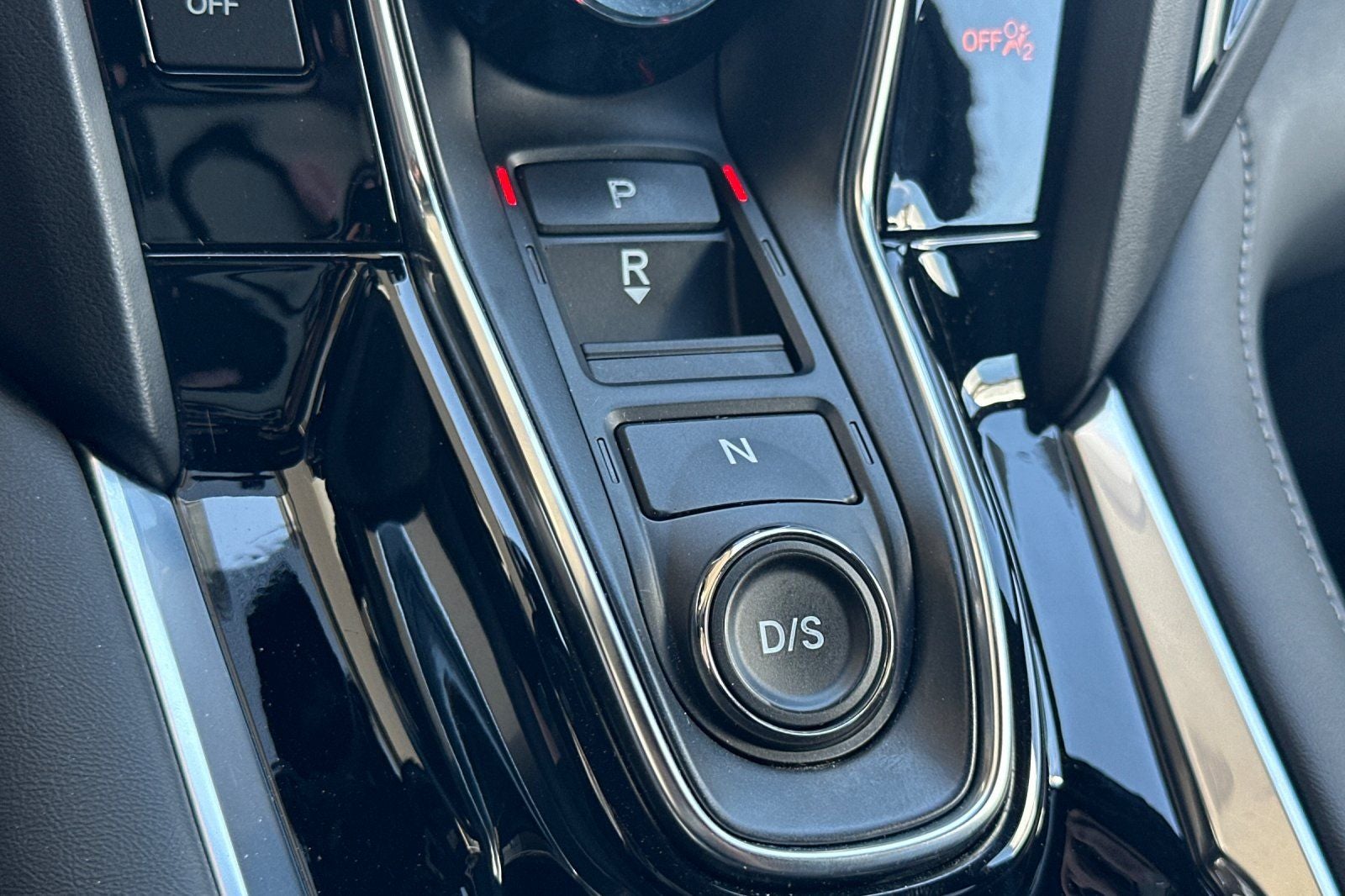 2020 Acura RDX A-Spec Package