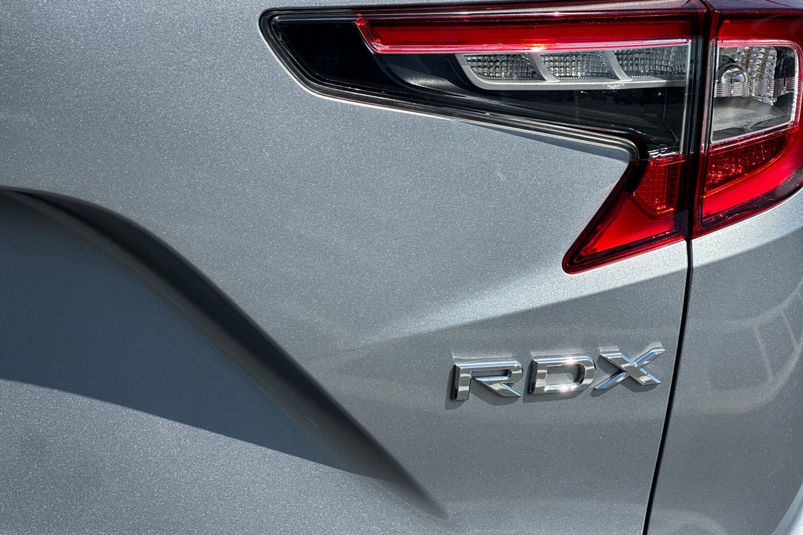 2020 Acura RDX A-Spec Package