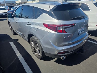 2020 Acura RDX A-Spec Package
