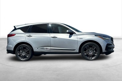 2020 Acura RDX A-Spec Package